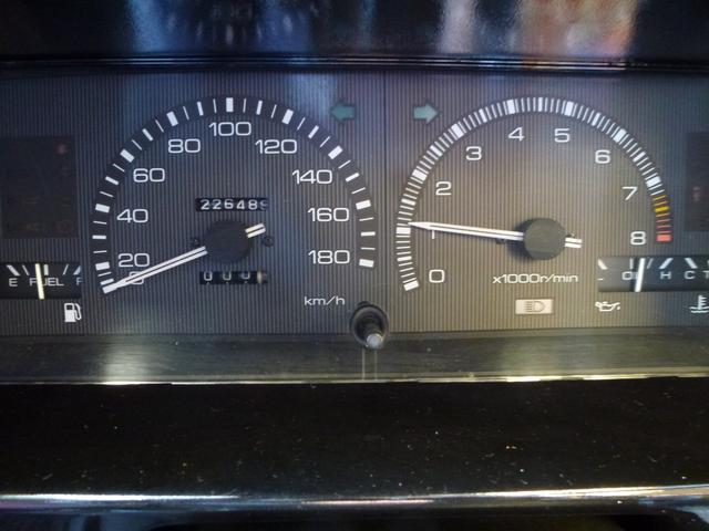 カローラレビン GT APEX ワンオーナー車 レイズ57V15インチ BRITZ車高調 レカロセミバケ2脚 LSD(26枚目)