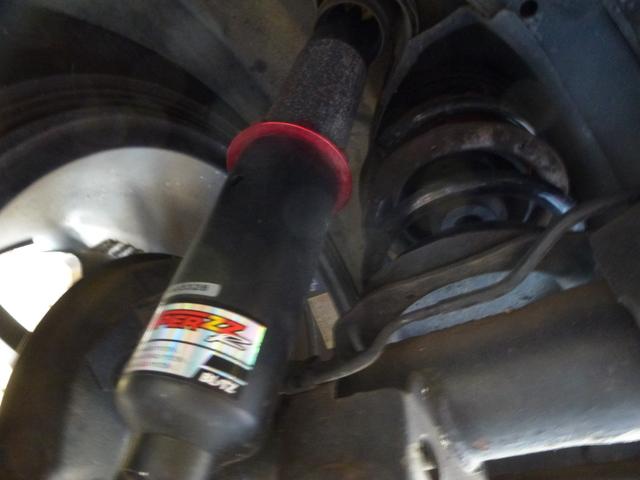 カローラレビン GT APEX ワンオーナー車 レイズ57V15インチ BRITZ車高調 レカロセミバケ2脚 LSD(38枚目)