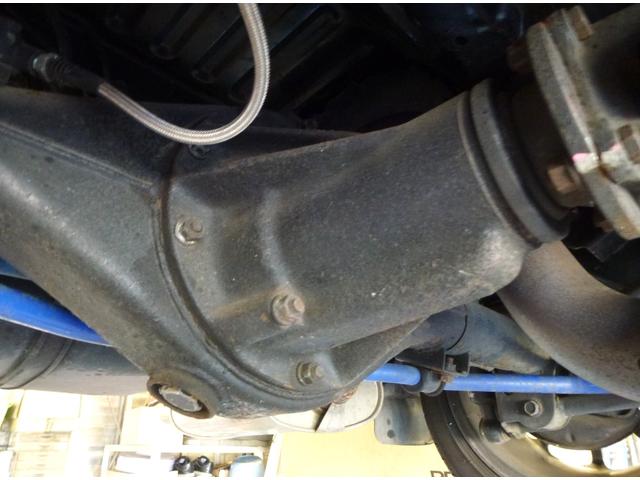 カローラレビン GT APEX ワンオーナー車 レイズ57V15インチ BRITZ車高調 レカロセミバケ2脚 LSD(40枚目)