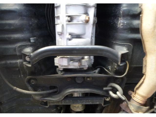 カローラレビン GT APEX ワンオーナー車 レイズ57V15インチ BRITZ車高調 レカロセミバケ2脚 LSD(43枚目)