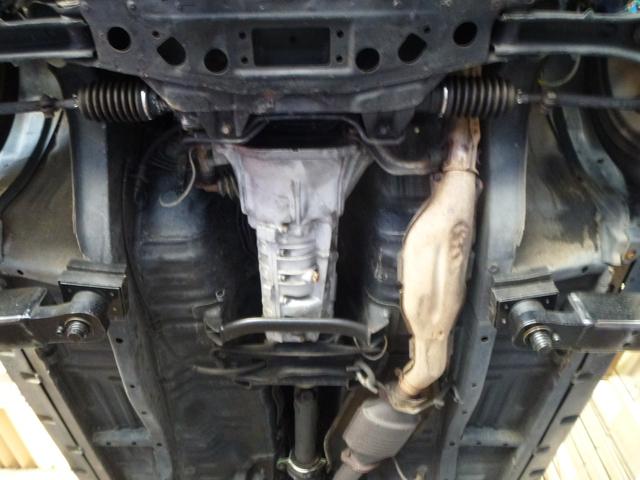 カローラレビン GT APEX ワンオーナー車 レイズ57V15インチ BRITZ車高調 レカロセミバケ2脚 LSD(48枚目)