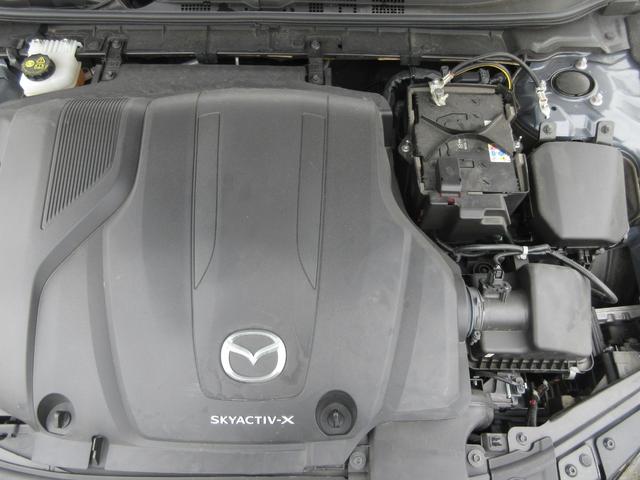 マツダ ＭＡＺＤＡ３ファストバック