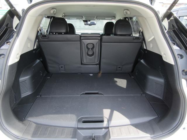 エクストレイル ２０Ｘｉ　禁煙車　プロパイロット　純正ナビＴＶ　全周囲カメラ　Ｂｌｕｅｔｏｏｔｈオーディオ　パワーバックドア　純正ドラレコ　ビルトインＥＴＣ　ＬＥＤヘッド＆フォグ　デジタルインナーミラー　オートブレーキホールド（17枚目）