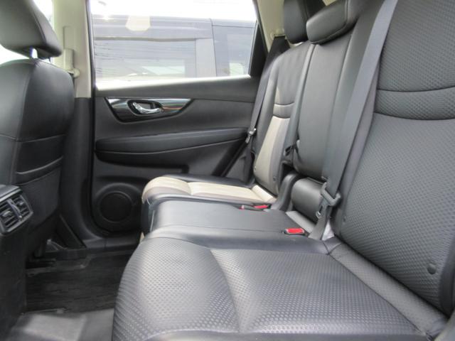 エクストレイル ２０Ｘｉ　禁煙車　プロパイロット　純正ナビＴＶ　全周囲カメラ　Ｂｌｕｅｔｏｏｔｈオーディオ　パワーバックドア　純正ドラレコ　ビルトインＥＴＣ　ＬＥＤヘッド＆フォグ　デジタルインナーミラー　オートブレーキホールド（44枚目）