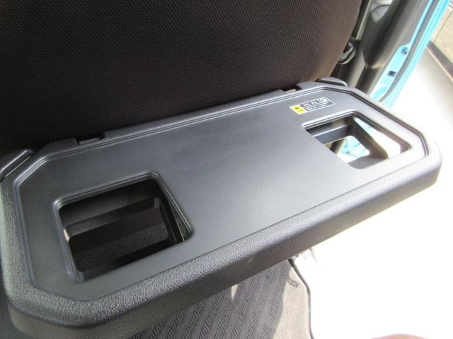ルーミー Ｘ　後期モデル　禁煙車　純正ナビ　地デジテレビ　バックカメラ　Ｂｌｕｅｔｏｏｔｈオーディオ　パワースライドドア　純正ドライブレコーダー　ＥＴＣ　スマートキー２本　シートヒーター　後席テーブル＆サンシェード（20枚目）