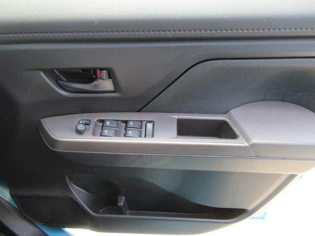 ルーミー Ｘ　後期モデル　禁煙車　純正ナビ　地デジテレビ　バックカメラ　Ｂｌｕｅｔｏｏｔｈオーディオ　パワースライドドア　純正ドライブレコーダー　ＥＴＣ　スマートキー２本　シートヒーター　後席テーブル＆サンシェード（36枚目）
