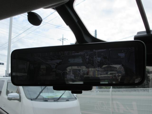 セレナ Ｇ　プロパイロット　禁煙ワンオーナー車　９インチ純正ナビＴＶ　全方位モニター　両側電動ドア　ドラレコ　ＥＴＣ　デジタルミラー　スマートキー２本　ロールサンシェード　シートバックテーブル　ＬＥＤライト（14枚目）