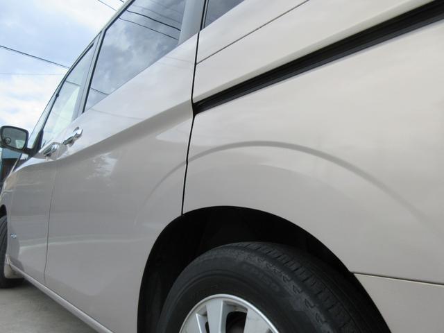 セレナ Ｇ　プロパイロット　禁煙ワンオーナー車　９インチ純正ナビＴＶ　全方位モニター　両側電動ドア　ドラレコ　ＥＴＣ　デジタルミラー　スマートキー２本　ロールサンシェード　シートバックテーブル　ＬＥＤライト（33枚目）