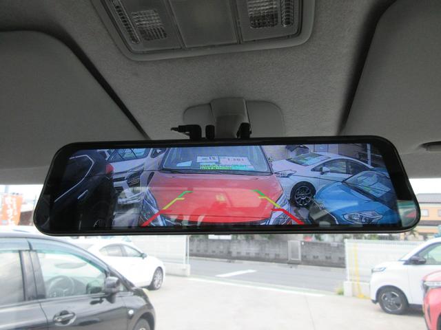 タント Ｘスペシャル　当店ユーザー様直接買取車　ＨＤＤナビ　ミラー型前後ドラレコ　バックモニター　ＥＴＣ　スマートキー　スペアキー　スライドドア　１４インチＡＷ　サイドカーテン　ドアバイザー　新車保証書（8枚目）