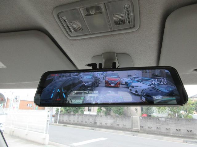 タント Ｘスペシャル　当店ユーザー様直接買取車　ＨＤＤナビ　ミラー型前後ドラレコ　バックモニター　ＥＴＣ　スマートキー　スペアキー　スライドドア　１４インチＡＷ　サイドカーテン　ドアバイザー　新車保証書（9枚目）
