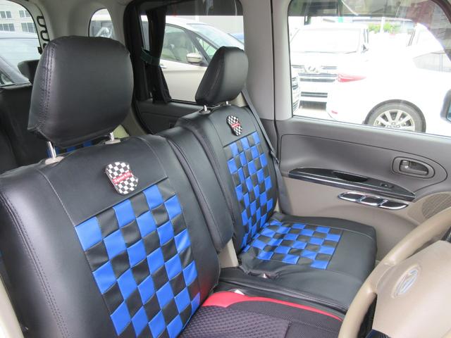 タント Ｘスペシャル　当店ユーザー様直接買取車　ＨＤＤナビ　ミラー型前後ドラレコ　バックモニター　ＥＴＣ　スマートキー　スペアキー　スライドドア　１４インチＡＷ　サイドカーテン　ドアバイザー　新車保証書（12枚目）