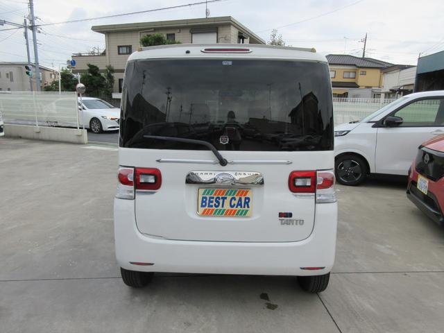 タント Ｘスペシャル　当店ユーザー様直接買取車　ＨＤＤナビ　ミラー型前後ドラレコ　バックモニター　ＥＴＣ　スマートキー　スペアキー　スライドドア　１４インチＡＷ　サイドカーテン　ドアバイザー　新車保証書（34枚目）