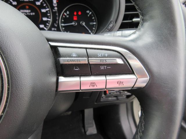ＭＡＺＤＡ３セダン ２０Ｓ　Ｌパッケージ　運転支援　禁煙車　革シート　フルセグ純正ナビＴＶ　３６０°全方位モニター　前後ドライブレコーダー　ＥＴＣ　Ｂｌｕｅｔｏｏｔｈ　パワーシート＆シートヒーター　スマートキー　ＬＥＤライト　新車保証書（11枚目）