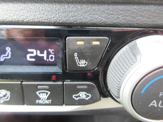 キックス Ｘ　プロパイロット　禁煙ワンオーナー車　フルセグ純正ナビＴＶ　アラウンドビューモニター　ドラレコ　シートヒーター　ＥＴＣ　Ｂｌｕｅｔｏｏｔｈ　スマートキー２本　ルーフレール　ＬＥＤライト　新車保証書（13枚目）