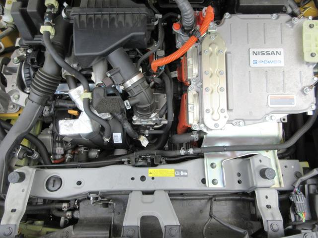 キックス Ｘ　プロパイロット　禁煙ワンオーナー車　フルセグ純正ナビＴＶ　アラウンドビューモニター　ドラレコ　シートヒーター　ＥＴＣ　Ｂｌｕｅｔｏｏｔｈ　スマートキー２本　ルーフレール　ＬＥＤライト　新車保証書（60枚目）