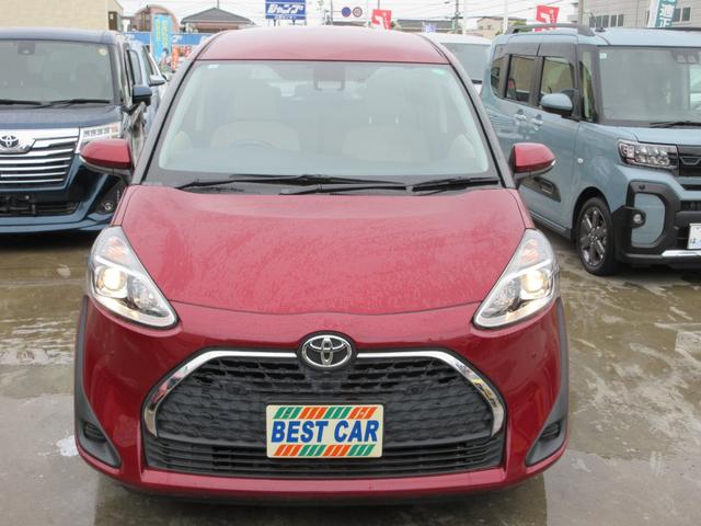 シエンタ X 後期モデル スマートエントリーPKG セーフティセンス 禁煙車 純正ナビ 地デジTV バックカメラ ドライブレコーダー パワースライドドア Bluetooth ETC プッシュスタート ドアバイザー(25枚目)