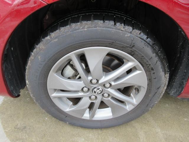 シエンタ X 後期モデル スマートエントリーPKG セーフティセンス 禁煙車 純正ナビ 地デジTV バックカメラ ドライブレコーダー パワースライドドア Bluetooth ETC プッシュスタート ドアバイザー(33枚目)