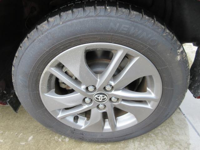 シエンタ X 後期モデル スマートエントリーPKG セーフティセンス 禁煙車 純正ナビ 地デジTV バックカメラ ドライブレコーダー パワースライドドア Bluetooth ETC プッシュスタート ドアバイザー(34枚目)