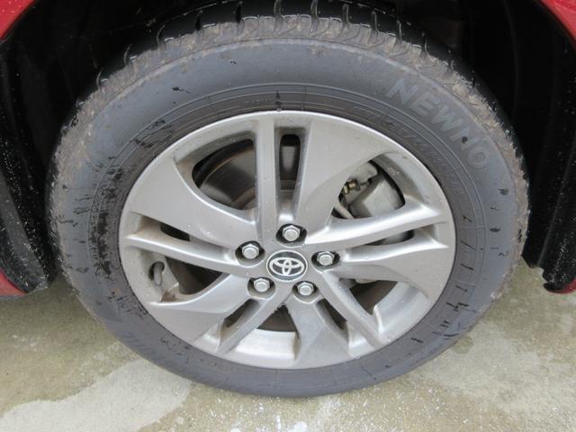 シエンタ X 後期モデル スマートエントリーPKG セーフティセンス 禁煙車 純正ナビ 地デジTV バックカメラ ドライブレコーダー パワースライドドア Bluetooth ETC プッシュスタート ドアバイザー(36枚目)