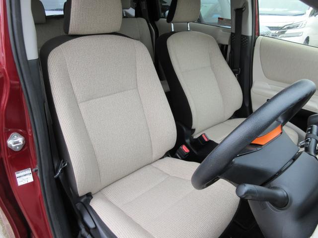 シエンタ X 後期モデル スマートエントリーPKG セーフティセンス 禁煙車 純正ナビ 地デジTV バックカメラ ドライブレコーダー パワースライドドア Bluetooth ETC プッシュスタート ドアバイザー(47枚目)