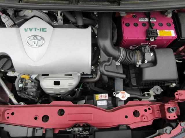 シエンタ X 後期モデル スマートエントリーPKG セーフティセンス 禁煙車 純正ナビ 地デジTV バックカメラ ドライブレコーダー パワースライドドア Bluetooth ETC プッシュスタート ドアバイザー(52枚目)