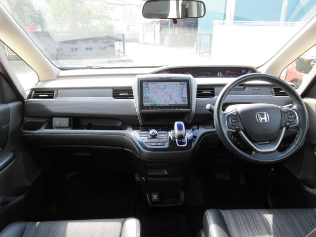 HONDA FREED HYBRID HYBRID EX