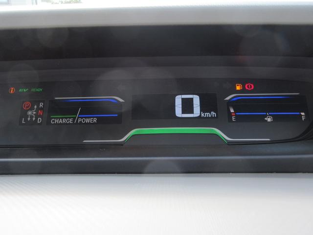 HONDA FREED HYBRID HYBRID EX