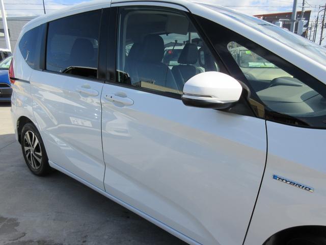 HONDA FREED HYBRID HYBRID EX