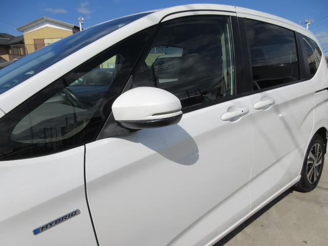 HONDA FREED HYBRID HYBRID EX