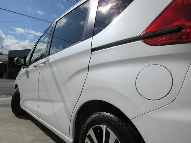 HONDA FREED HYBRID HYBRID EX