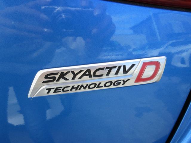 デミオ ＸＤツーリング　ディーゼルターボ　禁煙車　マツコネナビ　フルセグＴＶ　バックカメラ　Ｂｌｕｅｔｏｏｔｈオーディオ　ＥＴＣ　ヘッドアップディスプレイ　スマートキー２本　ＬＥＤライト　フォグランプ　ドアバイザー　純正ＡＷ（35枚目）