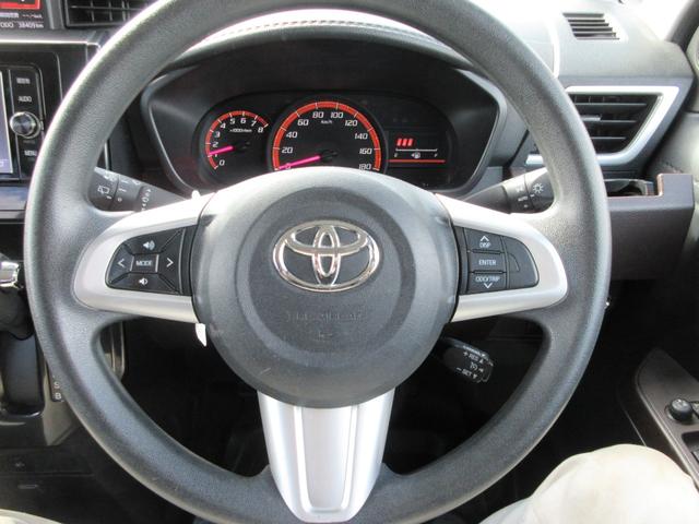 タンク G S 禁煙ワンオーナー車 フルセグ純正ナビTV 前後ドラレコ バックカメラ 両側パワースライドドア シートヒーター ETC シートバックテーブル ロールサンシェード クルコン Bluetooth 新車保証書(14枚目)