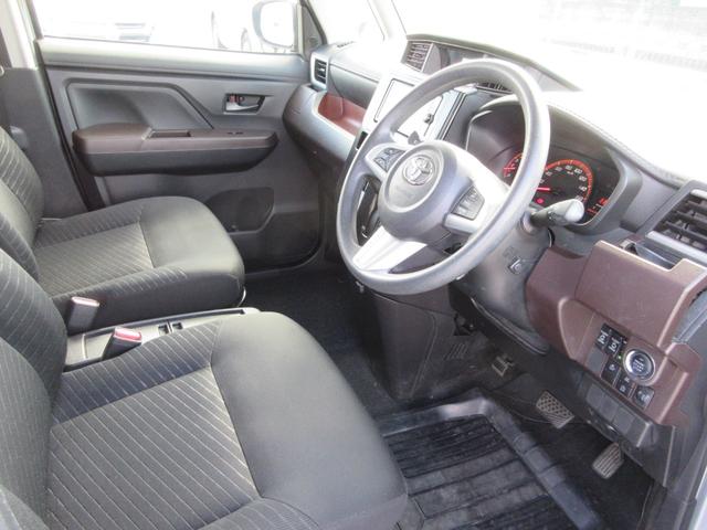 タンク G S 禁煙ワンオーナー車 フルセグ純正ナビTV 前後ドラレコ バックカメラ 両側パワースライドドア シートヒーター ETC シートバックテーブル ロールサンシェード クルコン Bluetooth 新車保証書(16枚目)