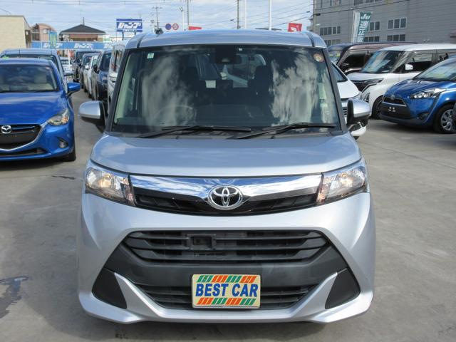 タンク G S 禁煙ワンオーナー車 フルセグ純正ナビTV 前後ドラレコ バックカメラ 両側パワースライドドア シートヒーター ETC シートバックテーブル ロールサンシェード クルコン Bluetooth 新車保証書(26枚目)