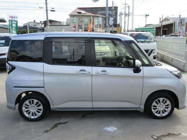 タンク G S 禁煙ワンオーナー車 フルセグ純正ナビTV 前後ドラレコ バックカメラ 両側パワースライドドア シートヒーター ETC シートバックテーブル ロールサンシェード クルコン Bluetooth 新車保証書(30枚目)