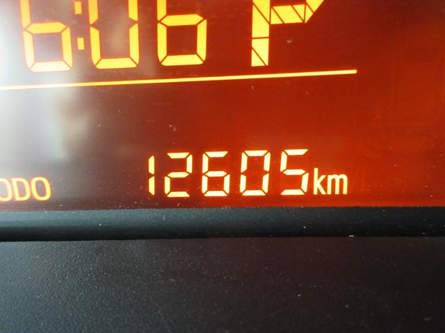 ルーミー Ｘ　後期型　禁煙ワンオーナー車　純正ナビ　地デジＴＶ　バックモニター　パワースライドドア　ビルトインＥＴＣ　Ｂｌｕｅｔｏｏｔｈ　スマートキー　ロールサンシェード　ドアバイザー　スマートアシスト　新車保証書（21枚目）