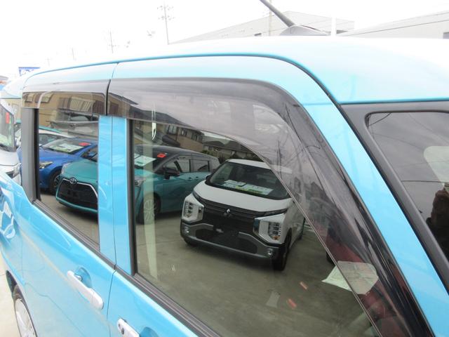 ルーミー Ｘ　後期型　禁煙ワンオーナー車　純正ナビ　地デジＴＶ　バックモニター　パワースライドドア　ビルトインＥＴＣ　Ｂｌｕｅｔｏｏｔｈ　スマートキー　ロールサンシェード　ドアバイザー　スマートアシスト　新車保証書（26枚目）