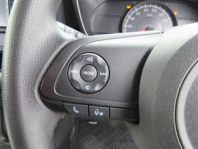 ルーミー Ｘ　後期型　禁煙ワンオーナー車　純正ナビ　地デジＴＶ　バックモニター　パワースライドドア　ビルトインＥＴＣ　Ｂｌｕｅｔｏｏｔｈ　スマートキー　ロールサンシェード　ドアバイザー　スマートアシスト　新車保証書（34枚目）