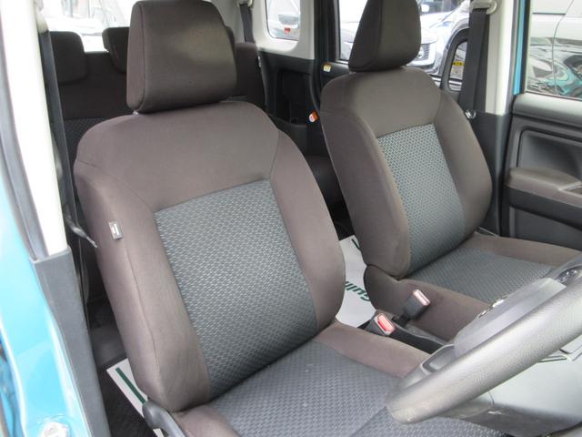 ルーミー Ｘ　後期型　禁煙ワンオーナー車　純正ナビ　地デジＴＶ　バックモニター　パワースライドドア　ビルトインＥＴＣ　Ｂｌｕｅｔｏｏｔｈ　スマートキー　ロールサンシェード　ドアバイザー　スマートアシスト　新車保証書（46枚目）