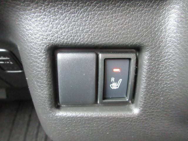 フレアワゴンカスタムスタイル ハイブリッドXT 禁煙車 デュアルブレーキサポート アルパインナビTV Bluetooth 両側電動ドア ETC スマートキー2本 シートヒーター バックセンサー LEDライト 後席テーブル&サンシェード 新車保証書(12枚目)