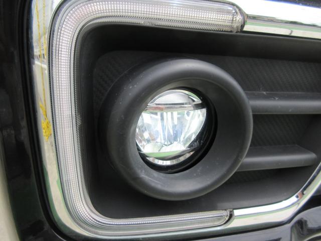 フレアワゴンカスタムスタイル ハイブリッドXT 禁煙車 デュアルブレーキサポート アルパインナビTV Bluetooth 両側電動ドア ETC スマートキー2本 シートヒーター バックセンサー LEDライト 後席テーブル&サンシェード 新車保証書(25枚目)