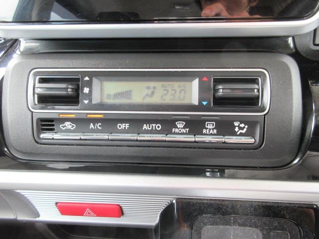 フレアワゴンカスタムスタイル ハイブリッドXT 禁煙車 デュアルブレーキサポート アルパインナビTV Bluetooth 両側電動ドア ETC スマートキー2本 シートヒーター バックセンサー LEDライト 後席テーブル&サンシェード 新車保証書(38枚目)