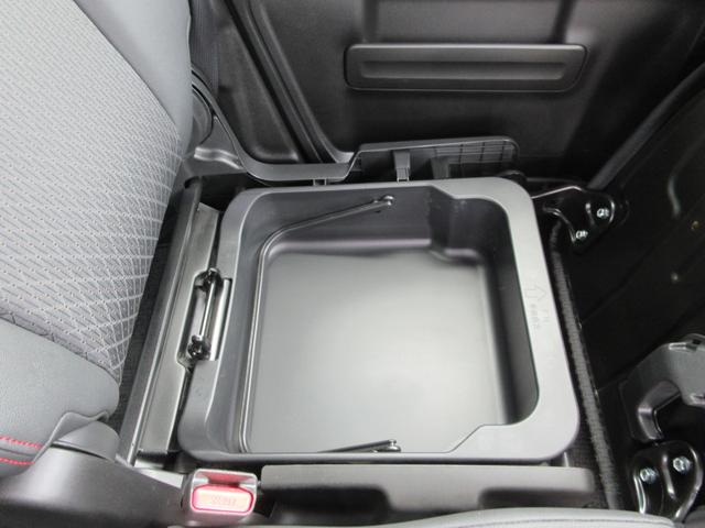 フレアワゴンカスタムスタイル ハイブリッドXT 禁煙車 デュアルブレーキサポート アルパインナビTV Bluetooth 両側電動ドア ETC スマートキー2本 シートヒーター バックセンサー LEDライト 後席テーブル&サンシェード 新車保証書(43枚目)