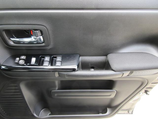 フレアワゴンカスタムスタイル ハイブリッドXT 禁煙車 デュアルブレーキサポート アルパインナビTV Bluetooth 両側電動ドア ETC スマートキー2本 シートヒーター バックセンサー LEDライト 後席テーブル&サンシェード 新車保証書(44枚目)