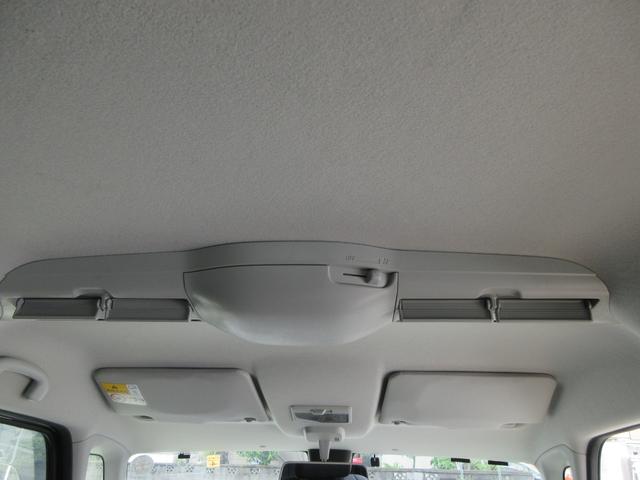 フレアワゴンカスタムスタイル ハイブリッドXT 禁煙車 デュアルブレーキサポート アルパインナビTV Bluetooth 両側電動ドア ETC スマートキー2本 シートヒーター バックセンサー LEDライト 後席テーブル&サンシェード 新車保証書(49枚目)