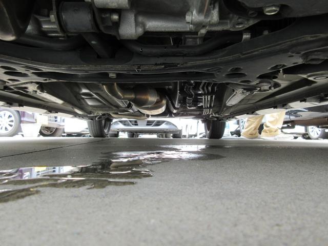 フレアワゴンカスタムスタイル ハイブリッドXT 禁煙車 デュアルブレーキサポート アルパインナビTV Bluetooth 両側電動ドア ETC スマートキー2本 シートヒーター バックセンサー LEDライト 後席テーブル&サンシェード 新車保証書(53枚目)