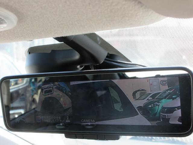 ノート e-パワー X 禁煙車 フルセグ純正ナナビTV 前後ドライブレコーダー アラウンドビューモニター エマージェンシーブレーキ Bluetoothオーディオ ETC レーンキープ スマートキー 新車保証書(49枚目)