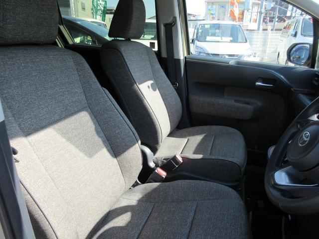 シエンタ ハイブリッドＺ　運転支援システム　禁煙車　スマホ接続対応純正ナビＴＶ　全周囲カメラ　両側電動ドア　ナビ連動前後ドラレコ　シート＆ハンドルヒーター　ビルトインＥＴＣ　ロールサンシェード　Ｂｌｕｅｔｏｏｔｈ　新車保証書（16枚目）