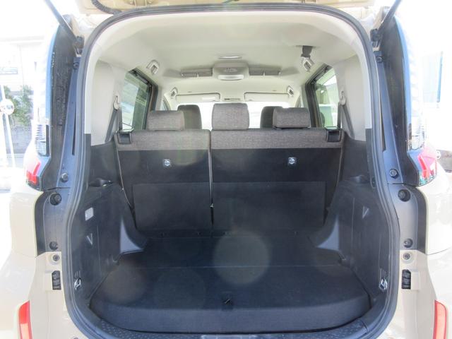 シエンタ ハイブリッドＺ　運転支援システム　禁煙車　スマホ接続対応純正ナビＴＶ　全周囲カメラ　両側電動ドア　ナビ連動前後ドラレコ　シート＆ハンドルヒーター　ビルトインＥＴＣ　ロールサンシェード　Ｂｌｕｅｔｏｏｔｈ　新車保証書（37枚目）