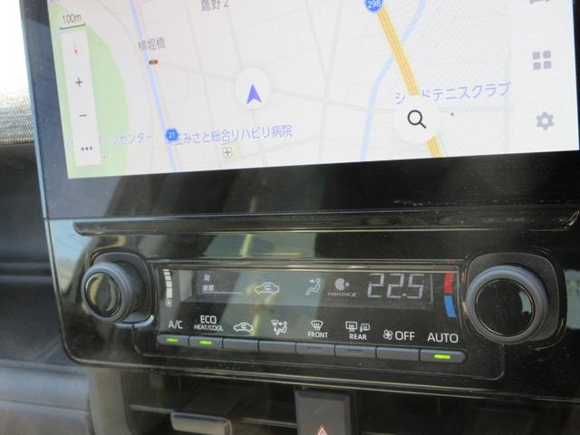 シエンタ ハイブリッドＺ　運転支援システム　禁煙車　スマホ接続対応純正ナビＴＶ　全周囲カメラ　両側電動ドア　ナビ連動前後ドラレコ　シート＆ハンドルヒーター　ビルトインＥＴＣ　ロールサンシェード　Ｂｌｕｅｔｏｏｔｈ　新車保証書（49枚目）